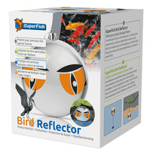 Superfish bird reflector - superfish,