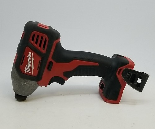Milwaukee impact driver - milwaukee,