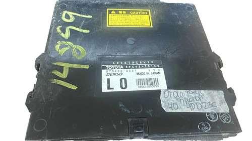 89540 50150 traction control - 89540-50150,