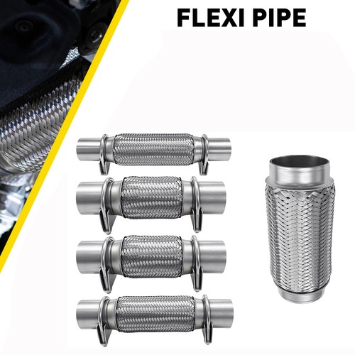 Car exhaust flexi pipe - car,