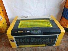 Epilog FiberMark 8000 Laser