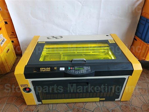 Epilog fibermark 8000 laser - 8000,