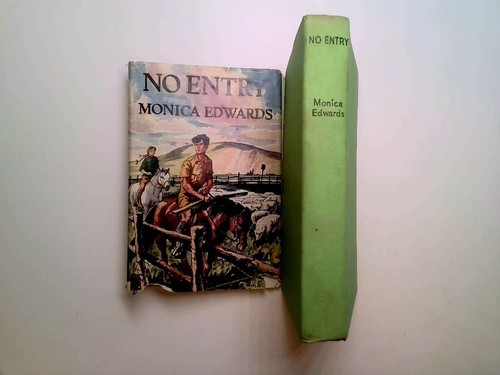 Entry hardback monica - no,