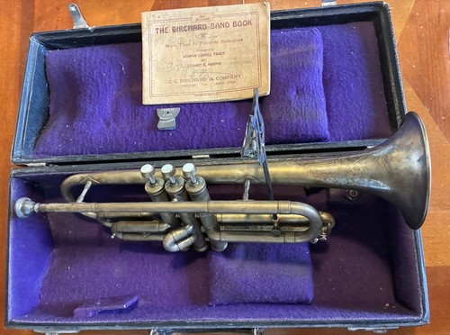Vintage elkhart white - vintage,