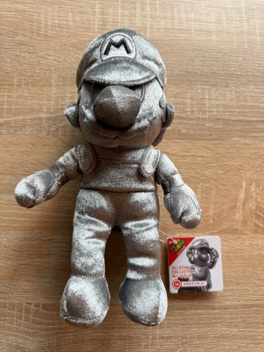 Sanei super mario all star - sanei,