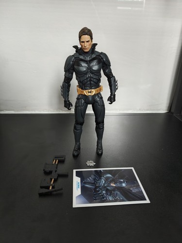 Mcfarlane multiverse batman - dc,