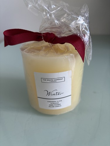 The white company winter - white,