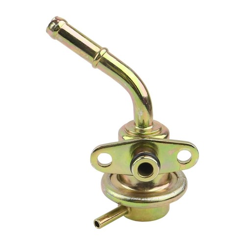 Fuel pressure regulator - pressure,
