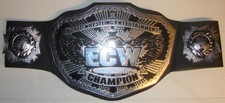 WWE KIDS WRESTLING ECW CHAMPION BELT