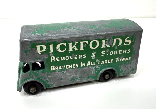 Vtg matchbox lesney - lesney, 46