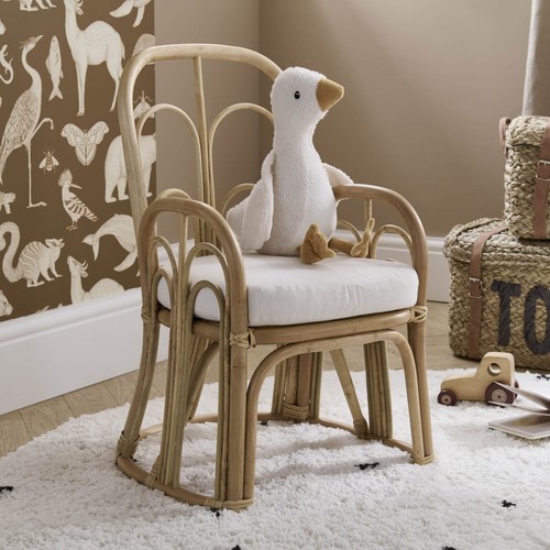 Aria wave toddler chair - chair,