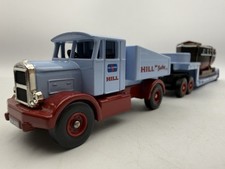 1:76 Trackside Scammell