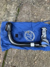 Tow Trust Class A50X ACS64 Towbar 