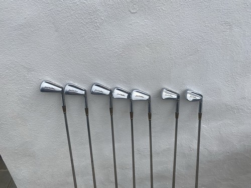 Macgregor jack nicklaus 9 - macgregor,