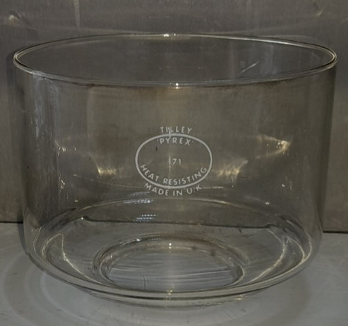 Vintage tilley oil lamp 171 - tilley,