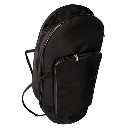 Oxford cloth tuba gig - cloth, bags