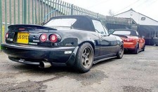 Mazda MX5 MK1 MK2 MK2.5 FEED
