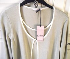 Classics / M & S - Mock Twin