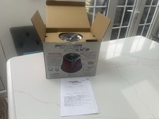 Genuine APEXI Power Intake