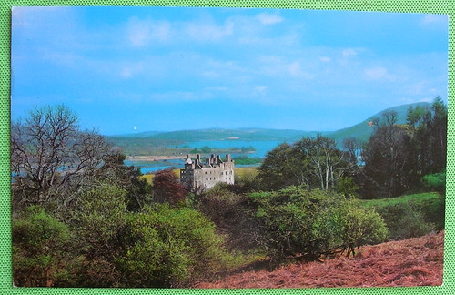 Free postage loch - postage,