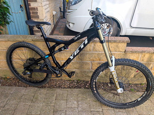Yeti 575 full - yeti,