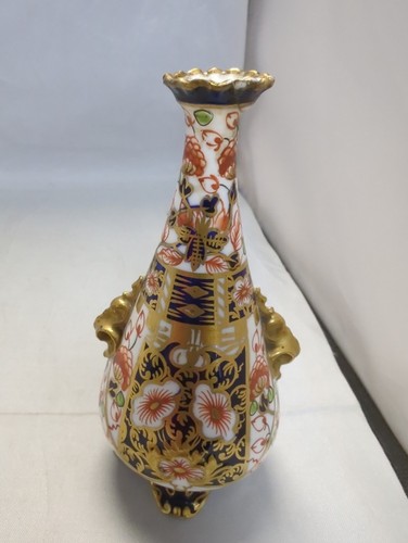 Royal crown derby miniature - crown,