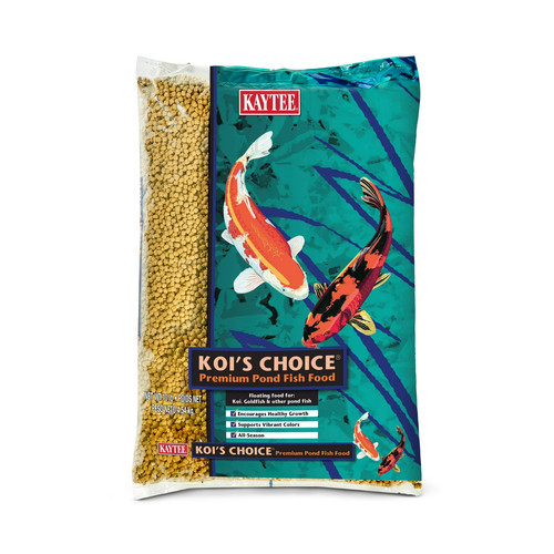 Kaytee koi choice - kaytee,
