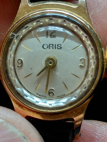 Vintage 1960s oris - 1960s,