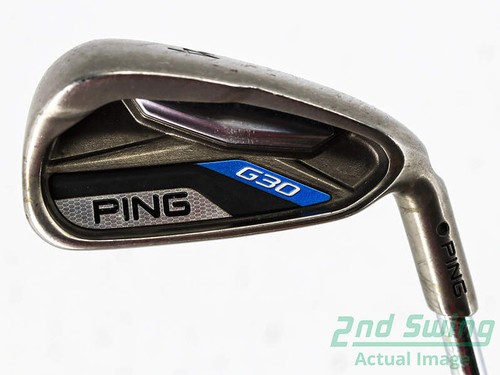 Ping g30 single - single, iron