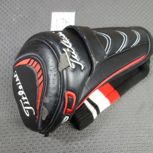 Titleist golf 913d - golf, head