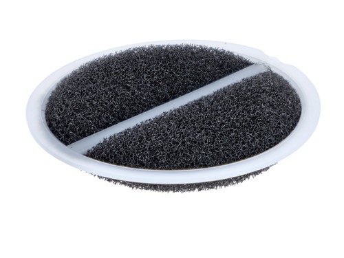 Air filter insert for velo - for,