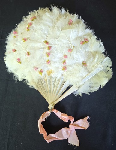 Antique edwardian white - edwardian,