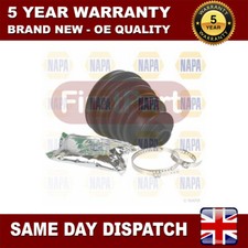 Fits Ford Vauxhall FirstPart