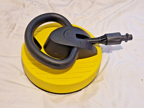 Karcher pressure washer patio - pressure,