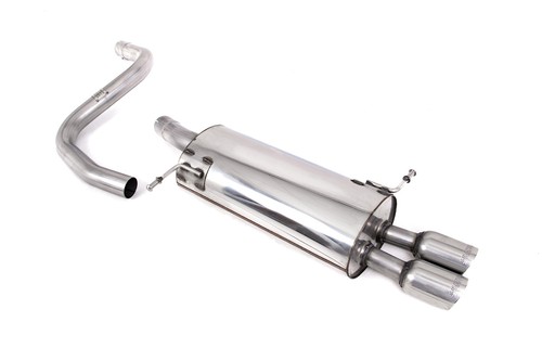 Milltek sport exhaust for - for, ford