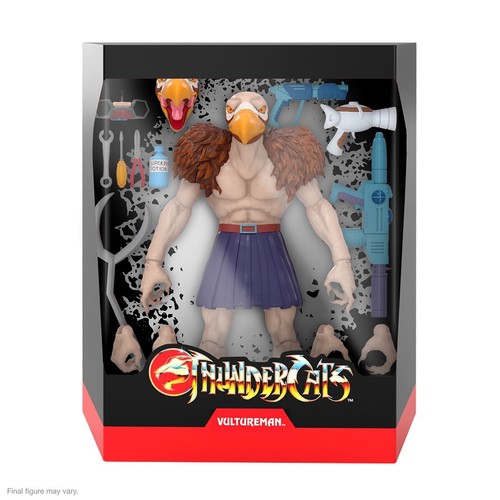 Super7 thundercats wave - thundercats,