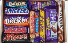 Chocolate gift - gift, -chocolate