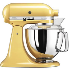 KitchenAid Artisan Mixer 4.8L Majestic Yellow (5KSM175PSBMY)  - 5KSM175PSBMY