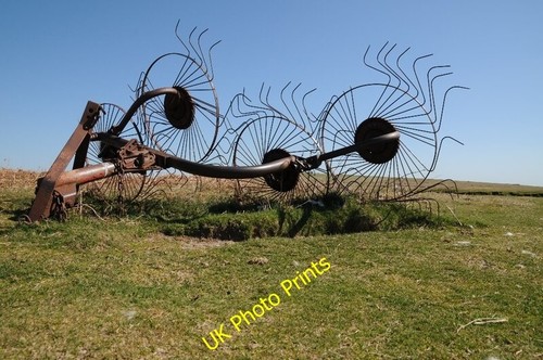 Photo 6x4 vicon acrobat - vicon,