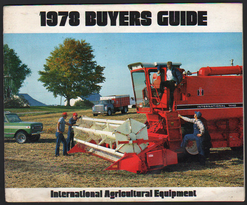 1978 international - 1978,