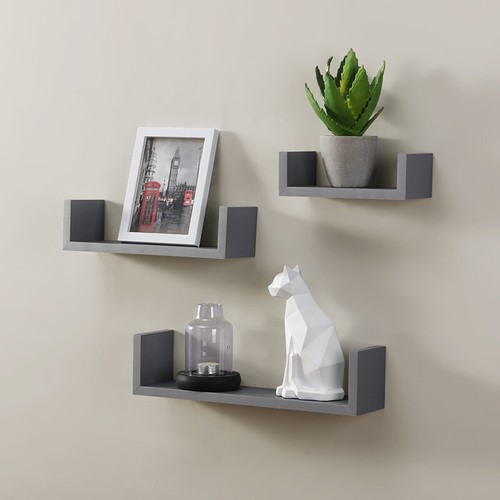 Black grey white oak - black/grey/white/oak/blush, set