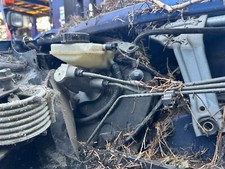 MINI COOPER MK1 R50 1.6 PETROL