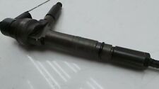 Vauxhall Astra Meriva Combo Corsa C H 1.7 CDTI Z17DTH Fuel Injector 0445110118