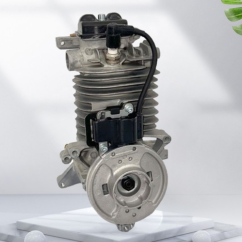 Engine assembly shortblock - assembly,