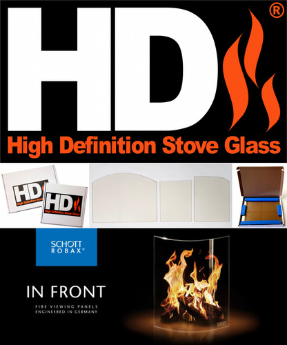Clearview replacement stove - clearview,