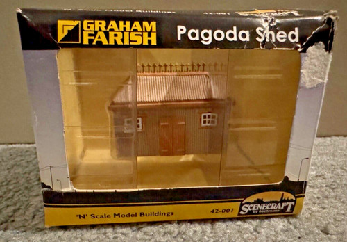 Gauge graham farish - graham,