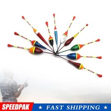 10x Fishing Float Set Buoy