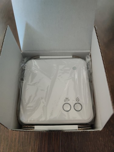 Hive heating smart link dual - hive,