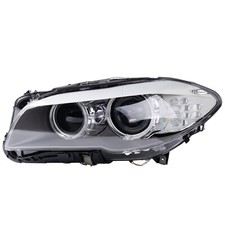 63117271911 FOR BMW 5 F10 2010-2013 Headlight Headlamp Bi-Xenon Left 7271911 UK