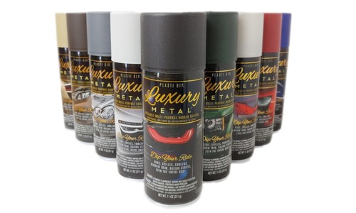 Plasti dip luxury metal - plasti,